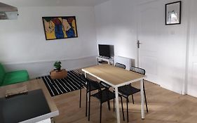 Residence Coquelicots